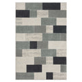 Astor 484 Slate Turkish Rug lifestyle view