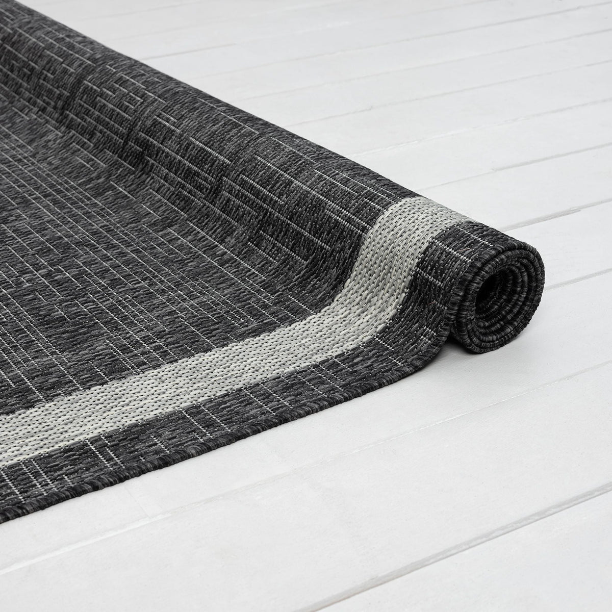 Alfresco 426 Shadow Turkish Rug
