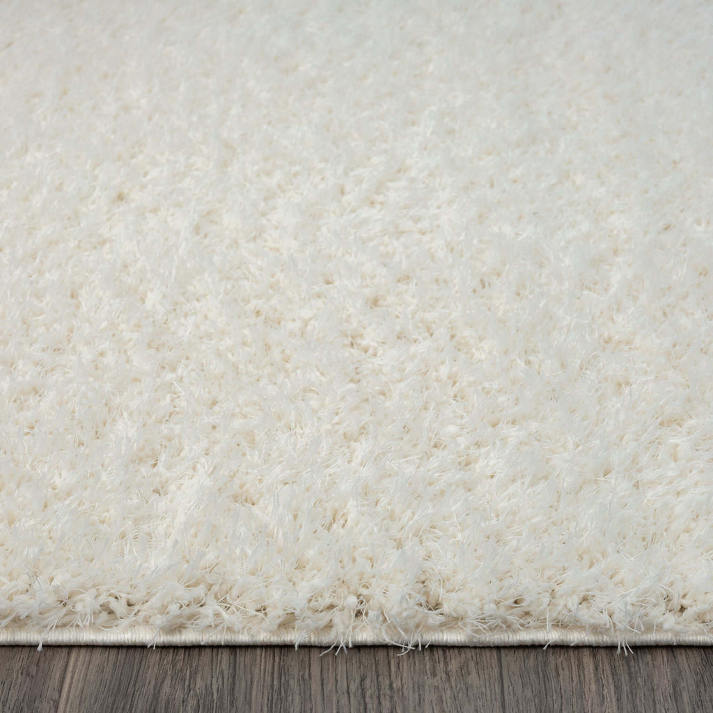 Fleecy 393 Sand Hallway Runner