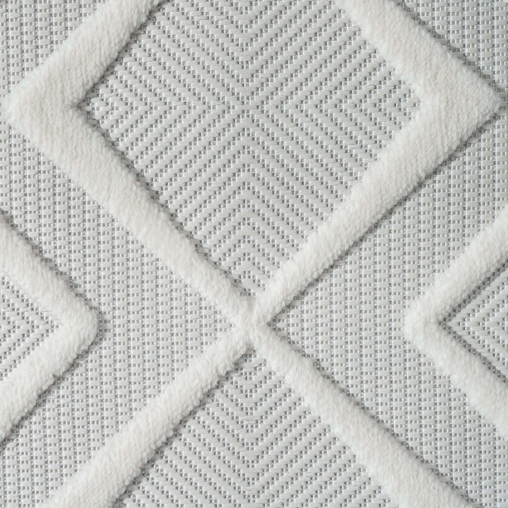 Calm 417 Pearl Hallway Runner