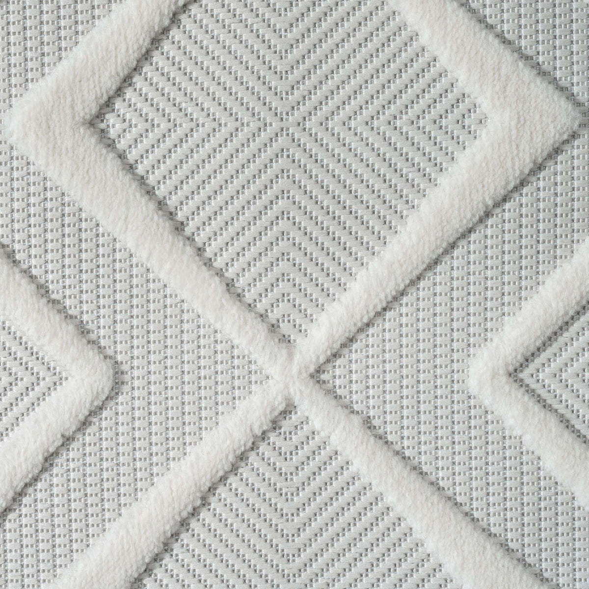 Calm 417 Pearl Hallway Runner