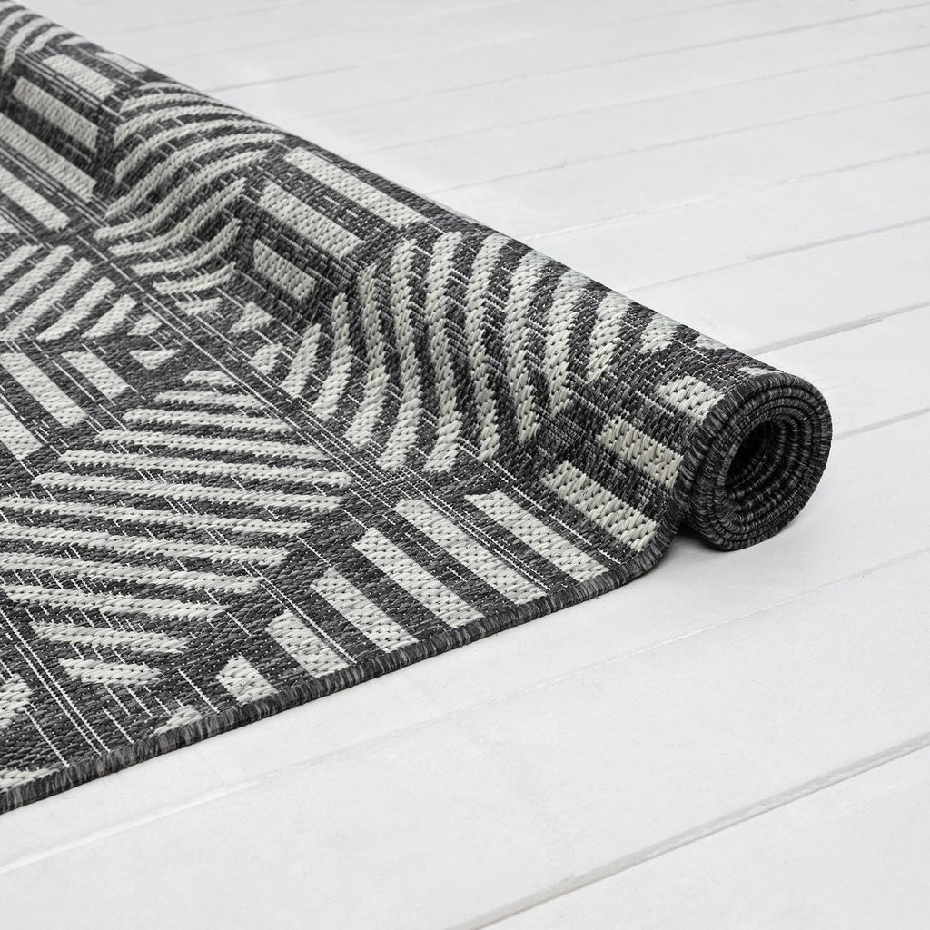 Alfresco 420 Steel Hallway Runner