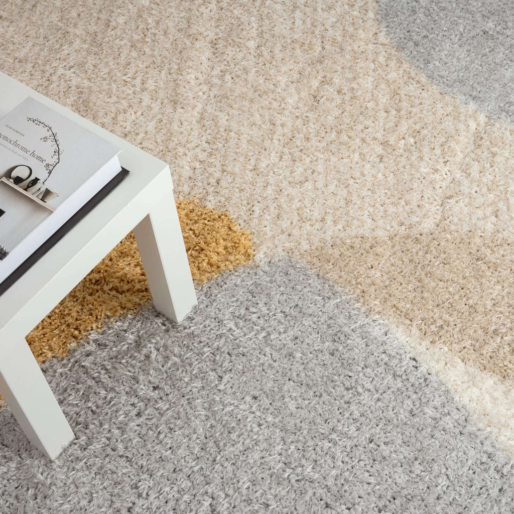Plushy 383 Multi Turkish Rug