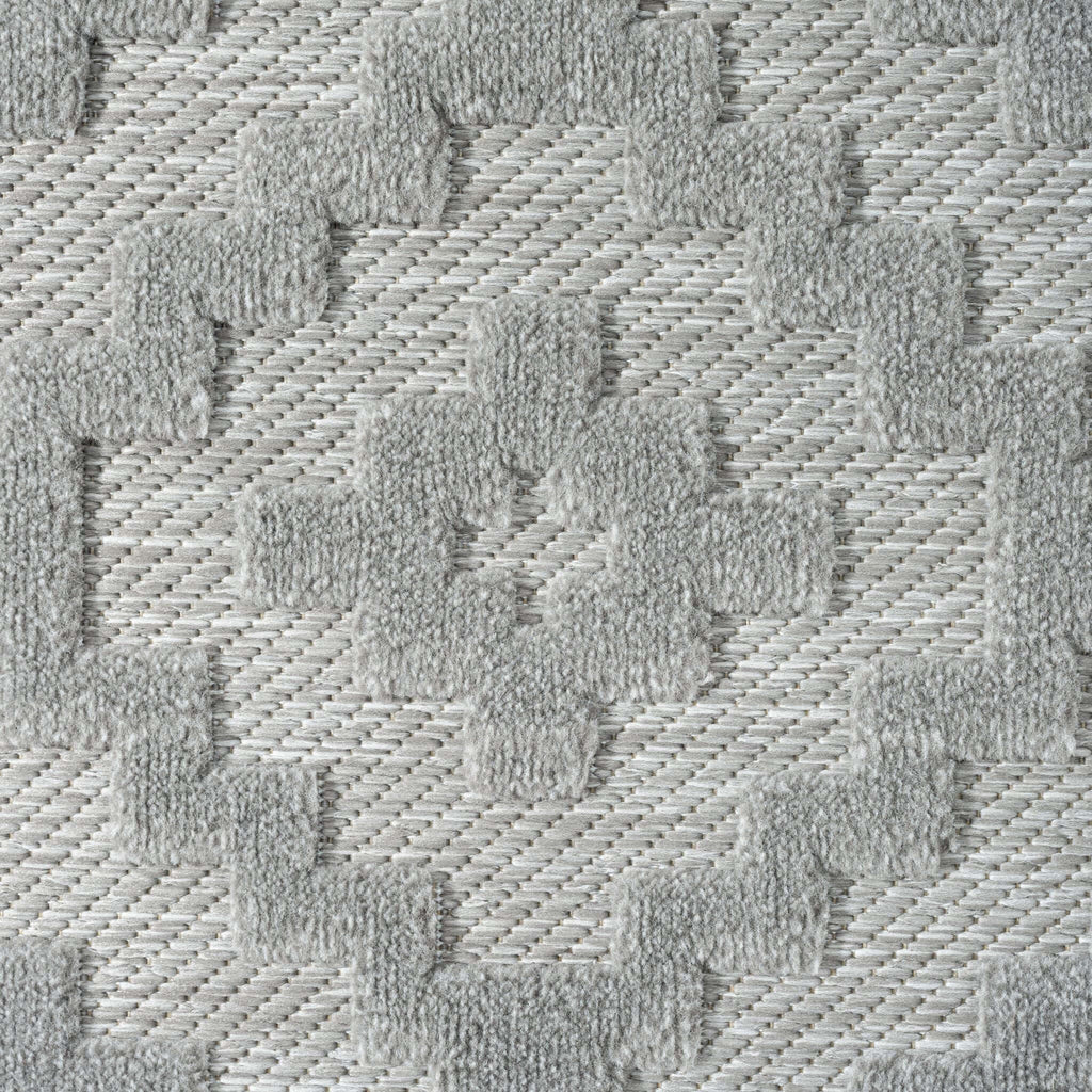 Calm 414 Cloud Turkish Rug