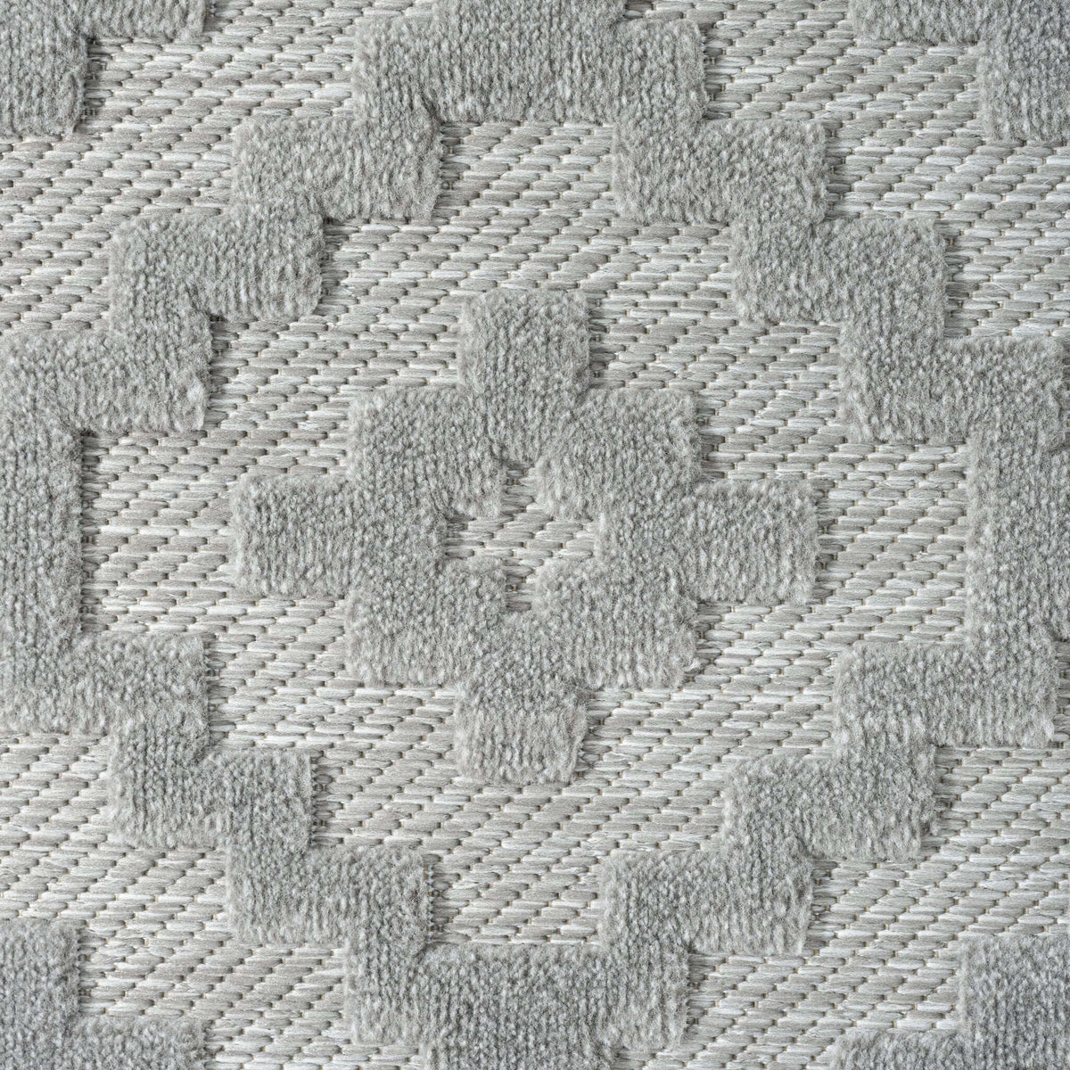 Calm 414 Cloud Turkish Rug