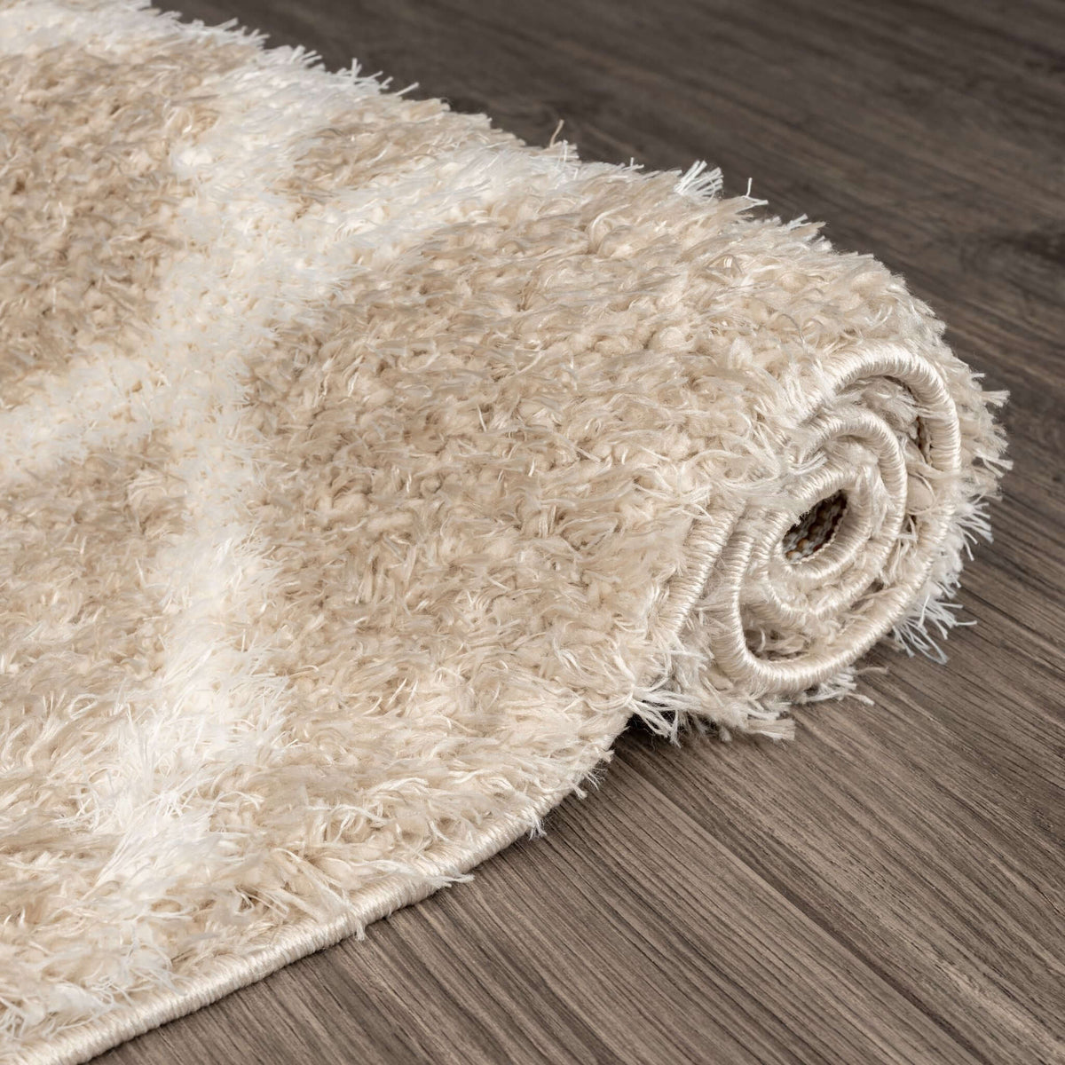 Plushy 382 Fawn Turkish Rug