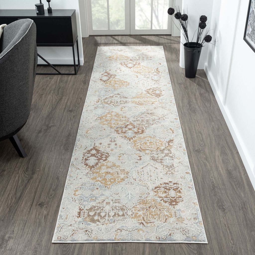 Easton 461 Multi Hallway Runner