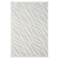 Calm 415 Ivory Turkish Rug lifestyle view