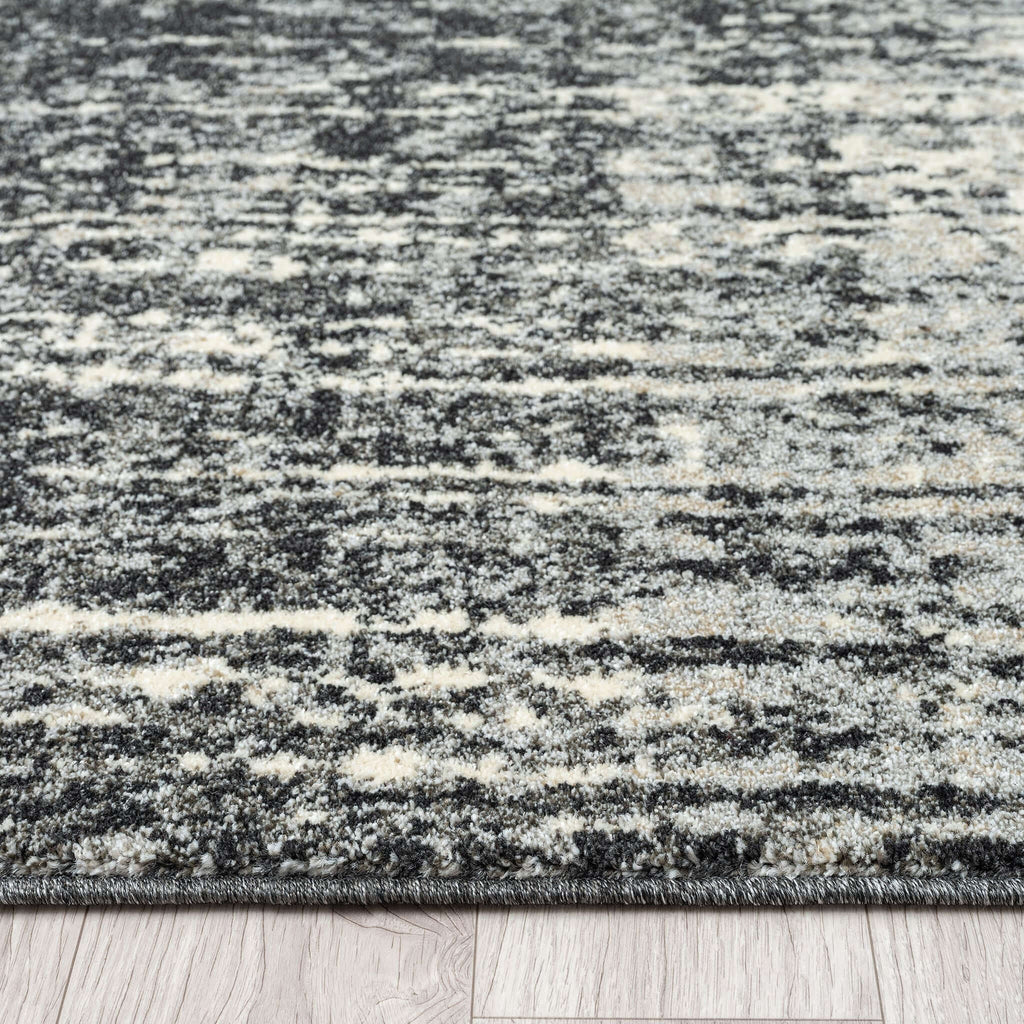 Astor 482 Ebony Turkish Rug