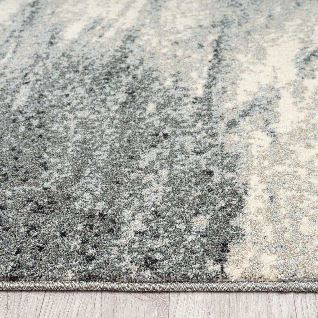 Astor 483 Ash Hallway Runner