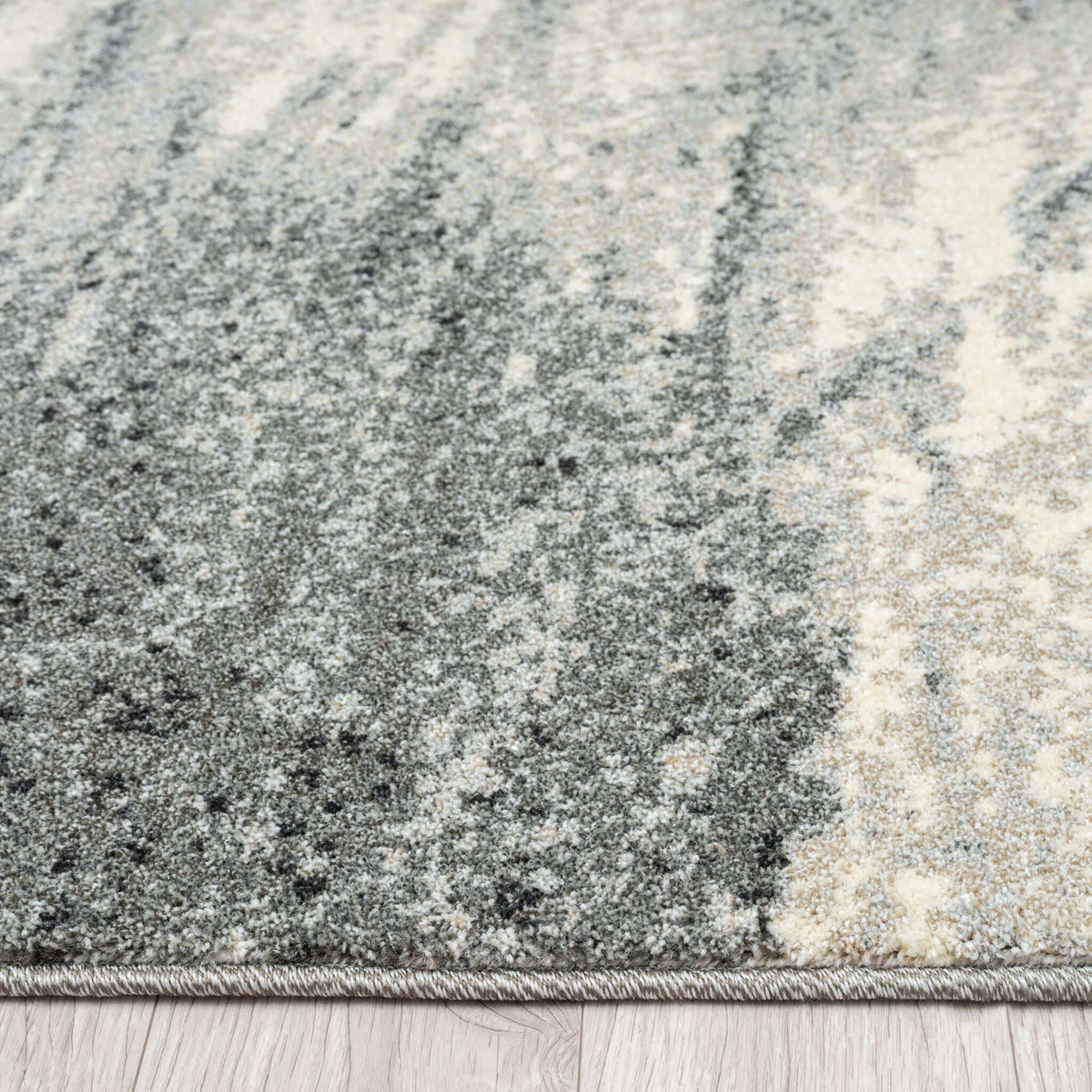 Astor 483 Ash Hallway Runner