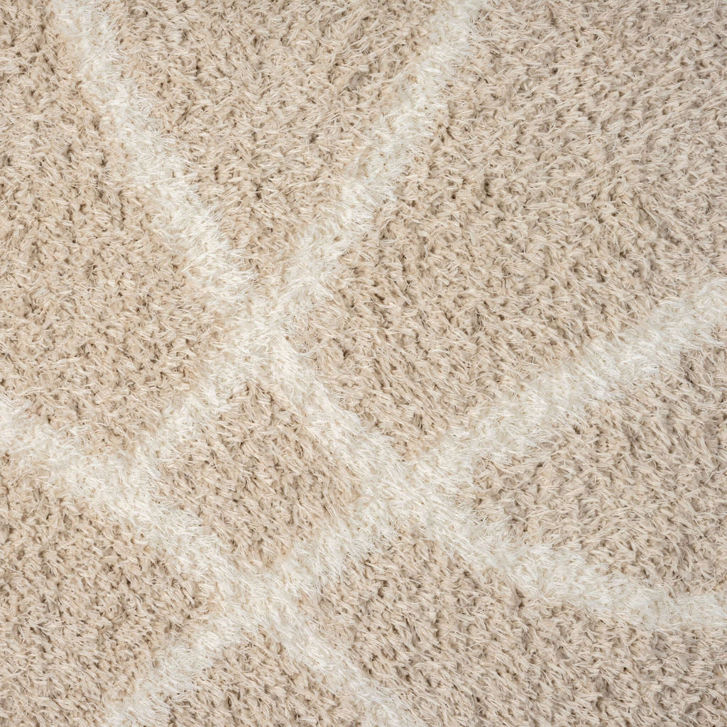 Plushy 382 Fawn Turkish Rug