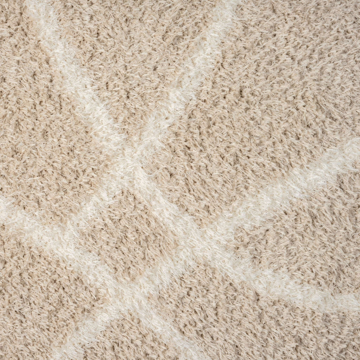 Plushy 382 Fawn Turkish Rug