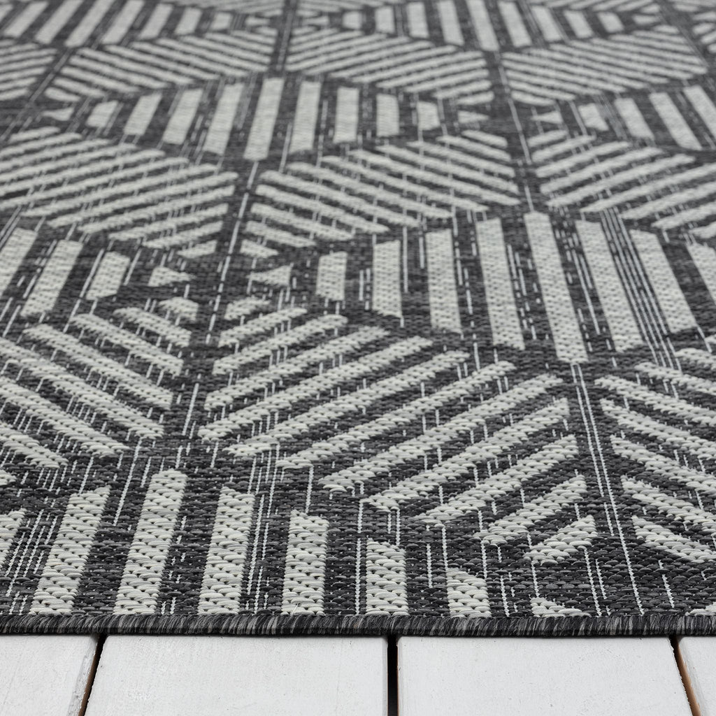 Alfresco 420 Steel Hallway Runner