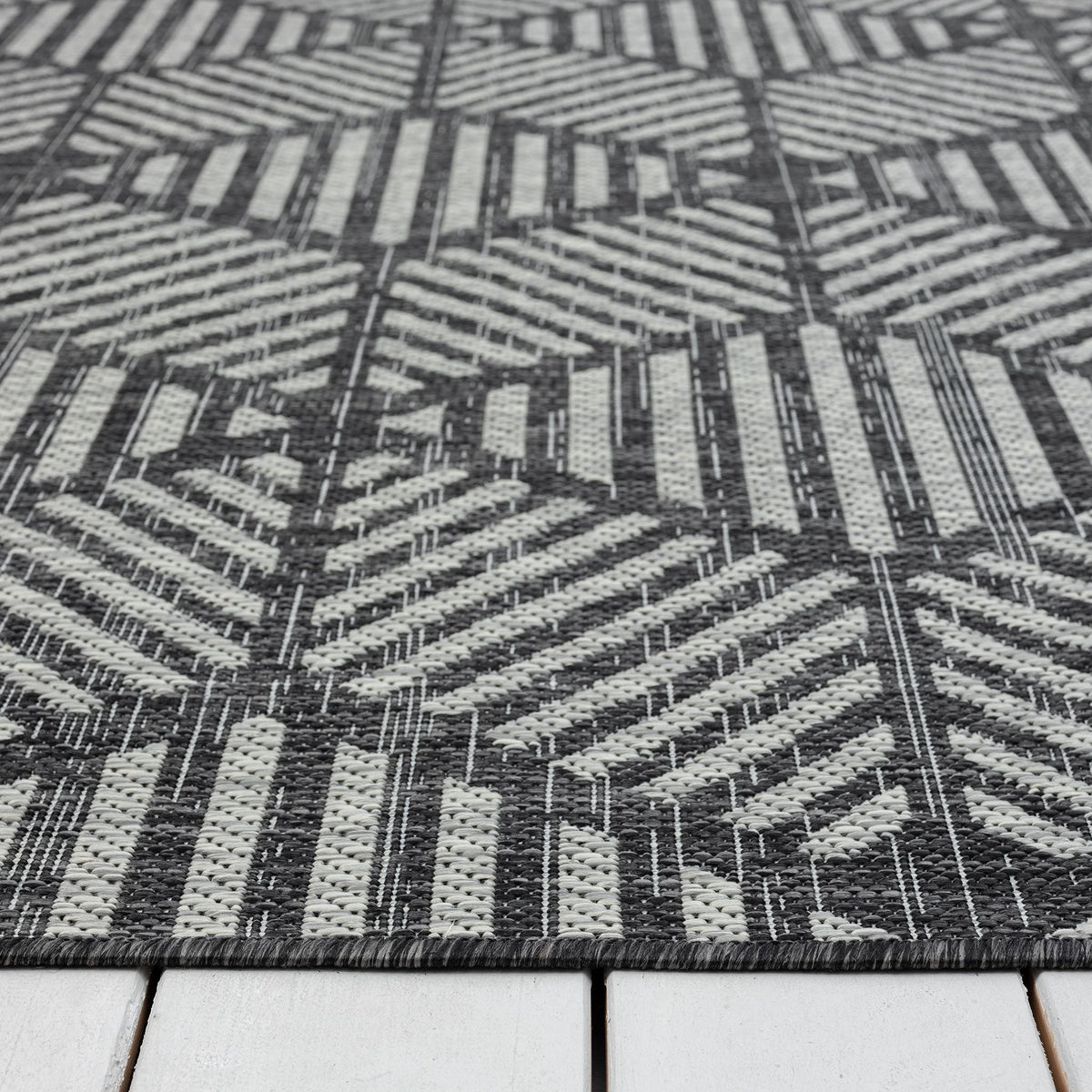 Alfresco 420 Steel Hallway Runner