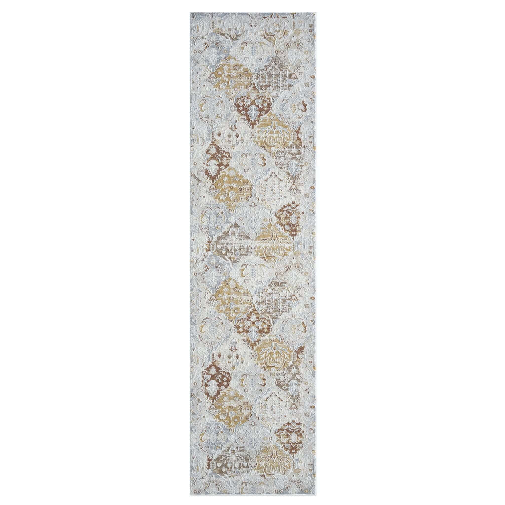 Easton 461 Multi Hallway Runner lifestyle view