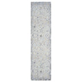 Easton 462 Silver Hallway Runner lifestyle view