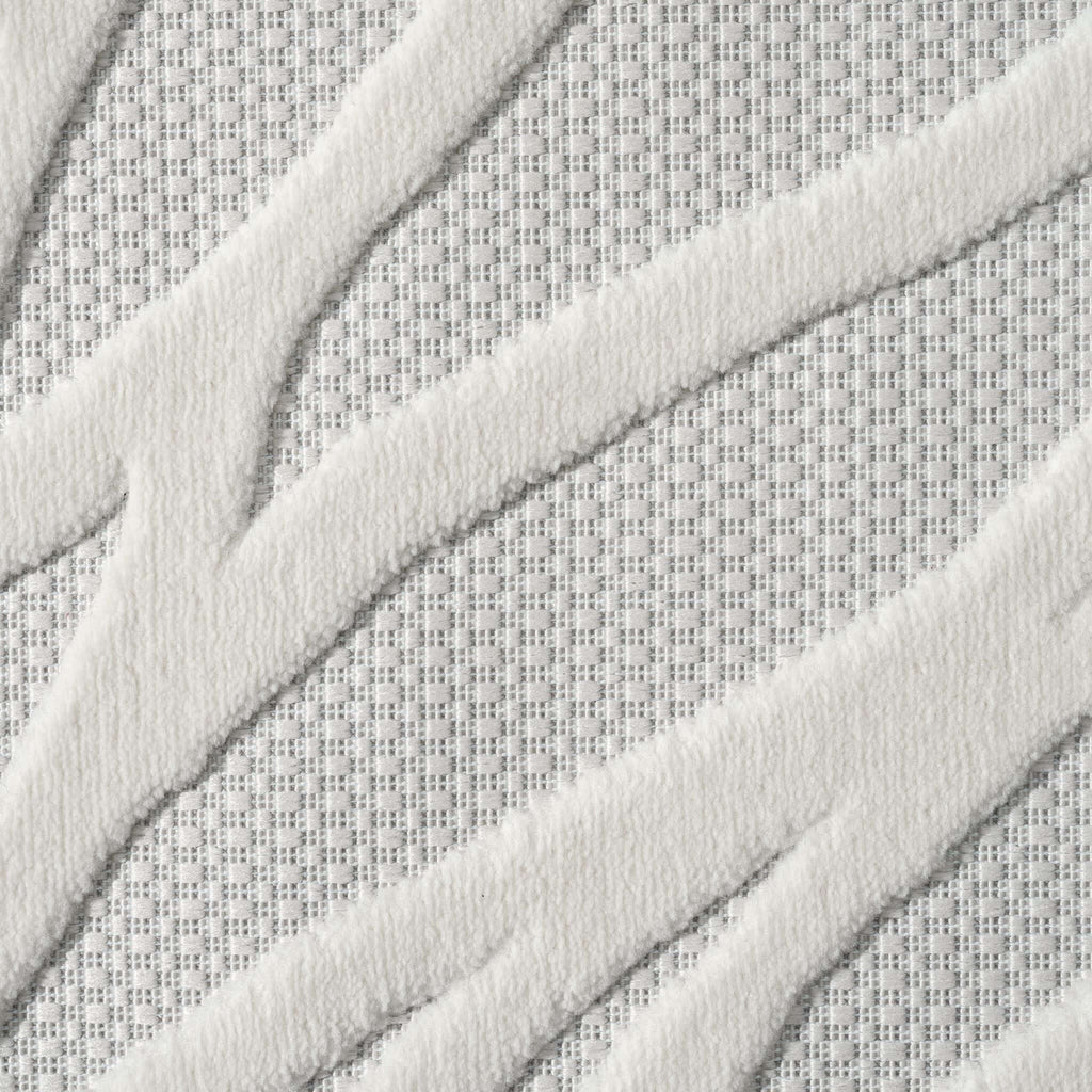 Calm 415 Ivory Hallway Runner
