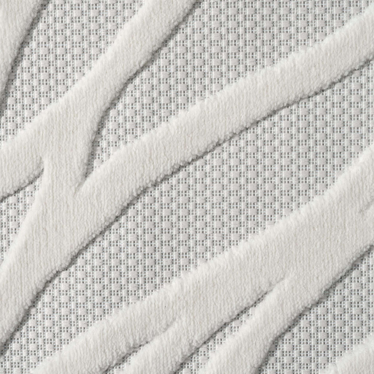 Calm 415 Ivory Hallway Runner