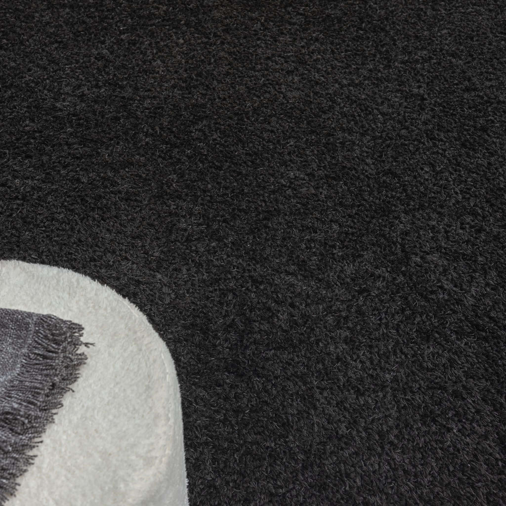 Fleecy 397 Ebony Turkish Rug
