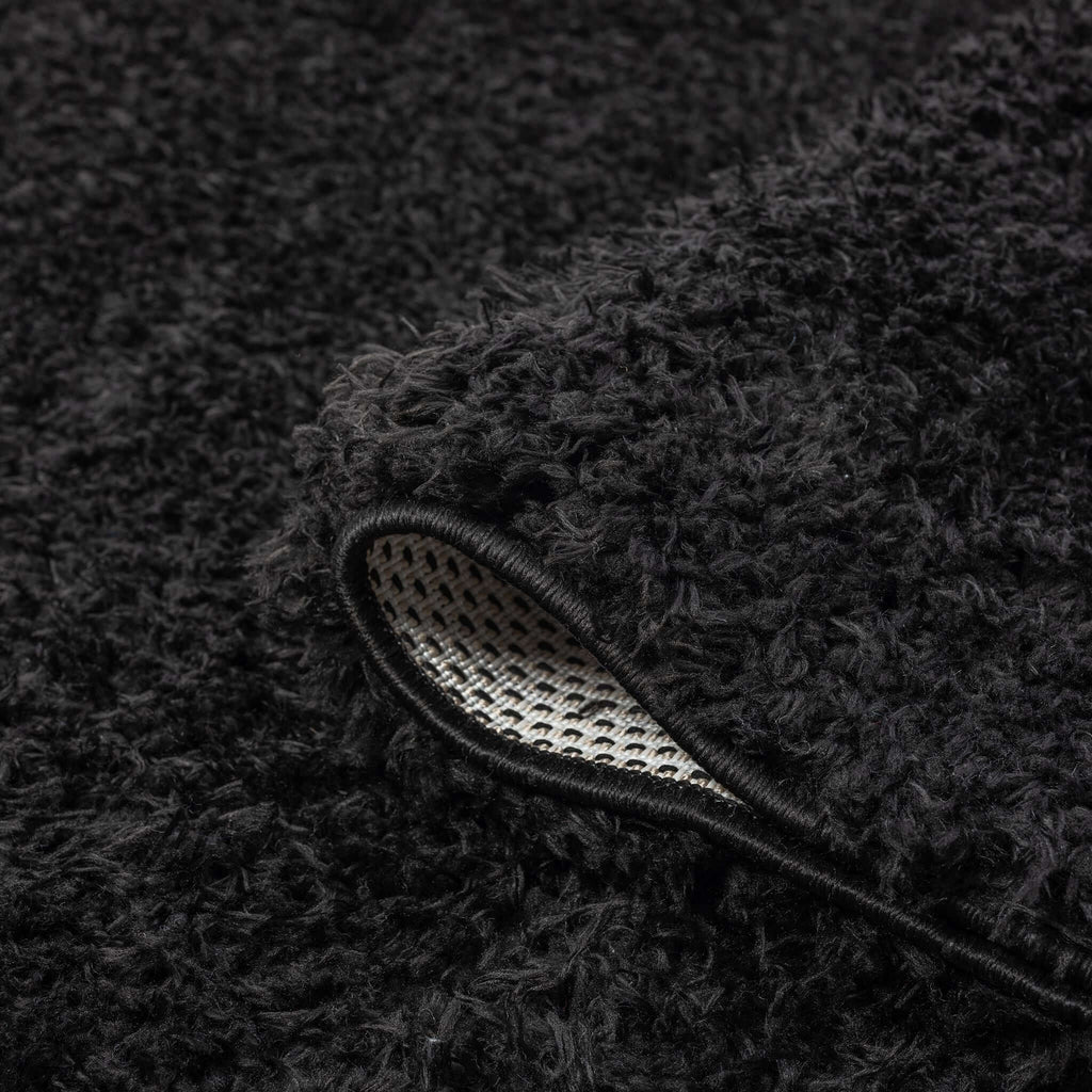 Fleecy 397 Ebony Turkish Rug