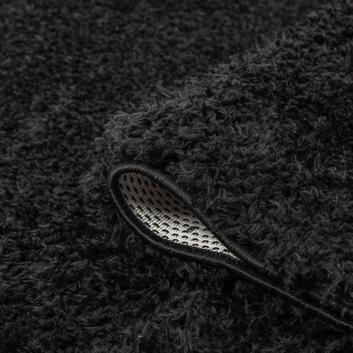 Fleecy 397 Ebony Turkish Rug
