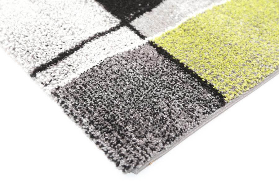 Passion 03 abstract rug texture and pattern detail