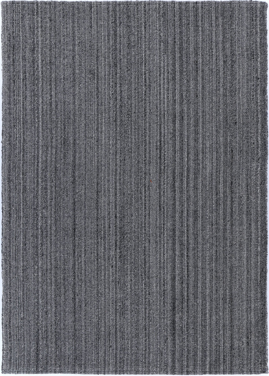 Pebble Stone wool rug – main product image