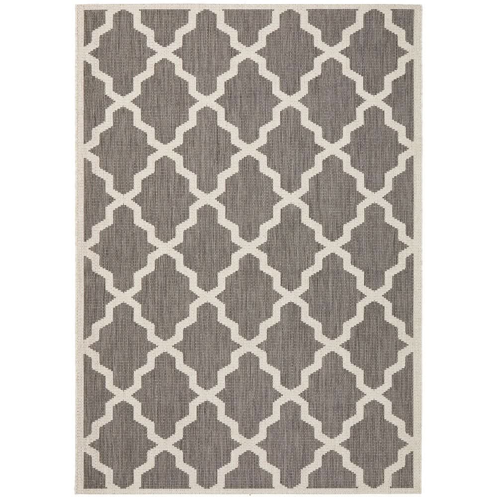 Portara Tash Grey Outdoor Rug