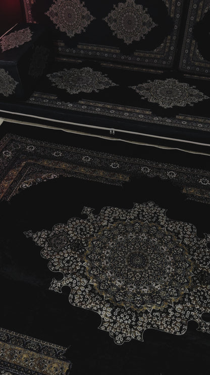 Luxury Arabic Floor Seating Weekly Special Offer