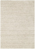 Privilege 001 Wool Rug Grey wool rug – main product image