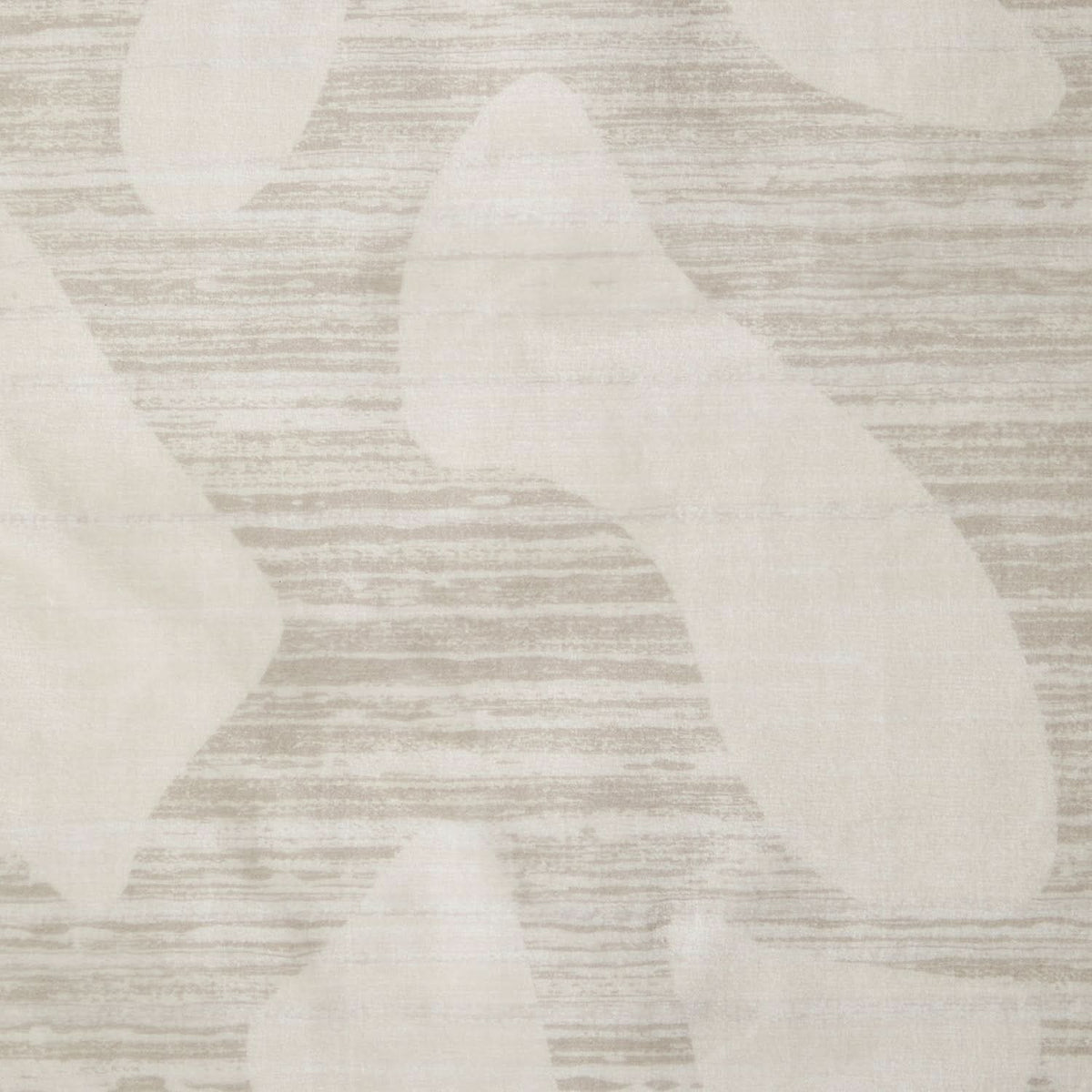 Revive Alora Natural machine washable rug – view 5