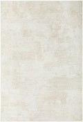 Revive Byron Natural machine washable rug – view 1
