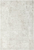 Revive Isla Marble machine washable rug – view 1