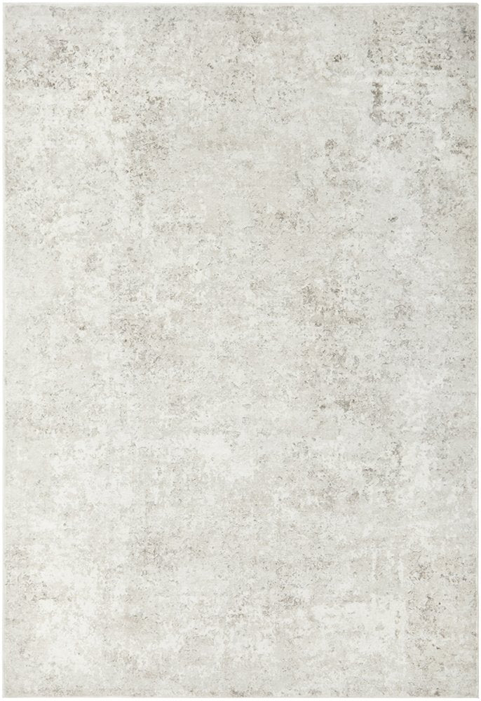 Revive Isla Marble machine washable rug – view 1