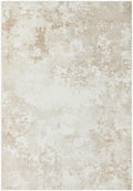 Revive Kacie Natural machine washable rug – view 1