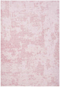 Revive Muse Blush machine washable rug – view 1