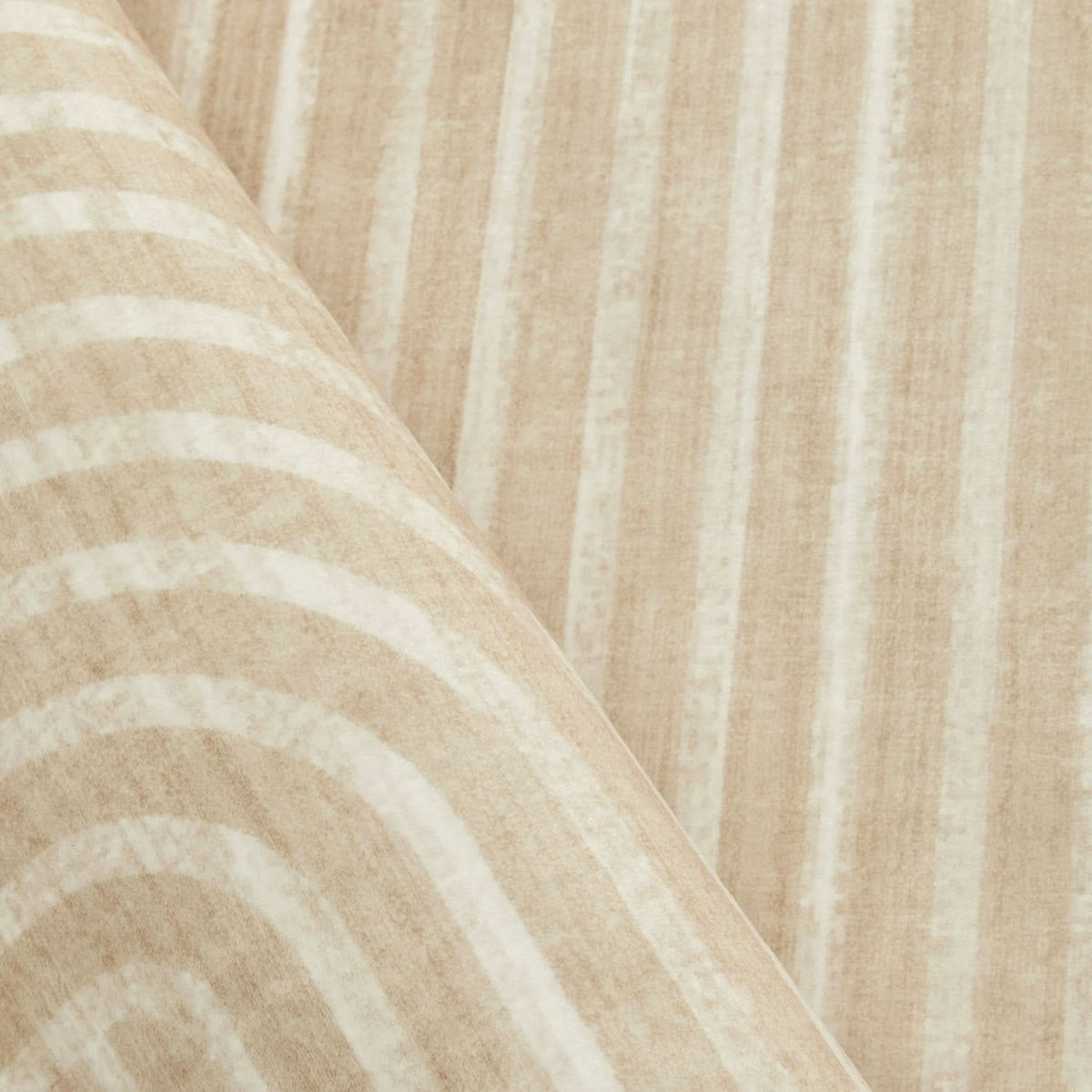 Revive Myla Natural machine washable rug – view 5