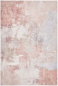 Revive Roxy Pastel machine washable rug – view 1