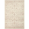 Revive Skye Natural machine washable rug – view 1