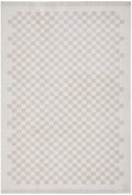 Revive Toshi Natural machine washable rug – view 1