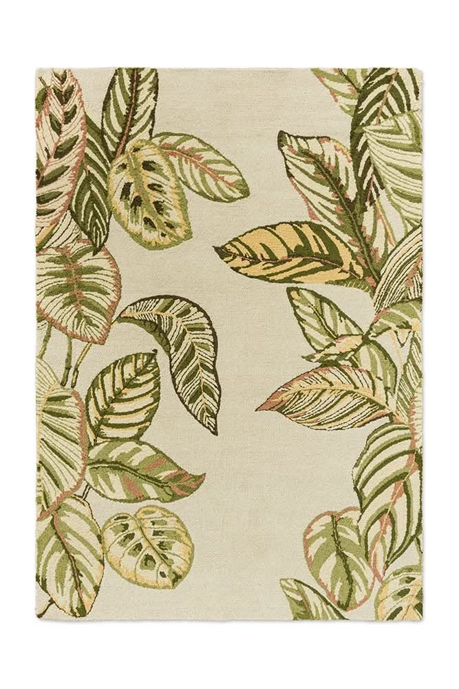 Sanderson Calara Samphire Outdoor Rug 445617