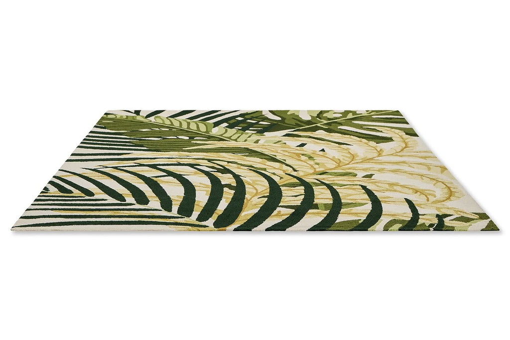 Sanderson Marella Artichoke Outdoor Rug 446407
