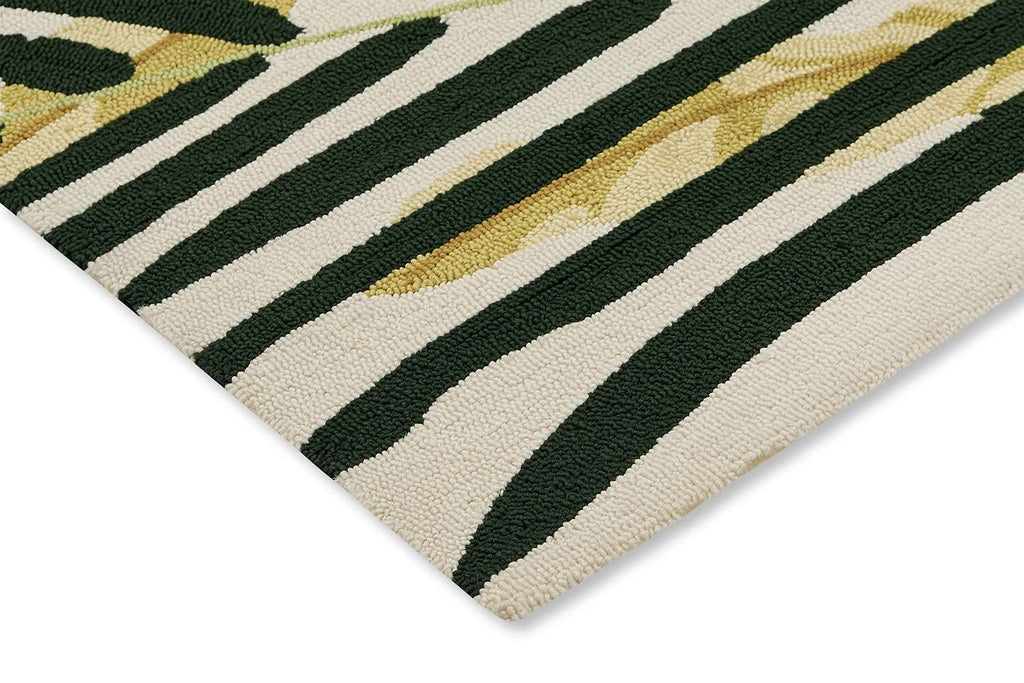 Sanderson Marella Artichoke Outdoor Rug 446407