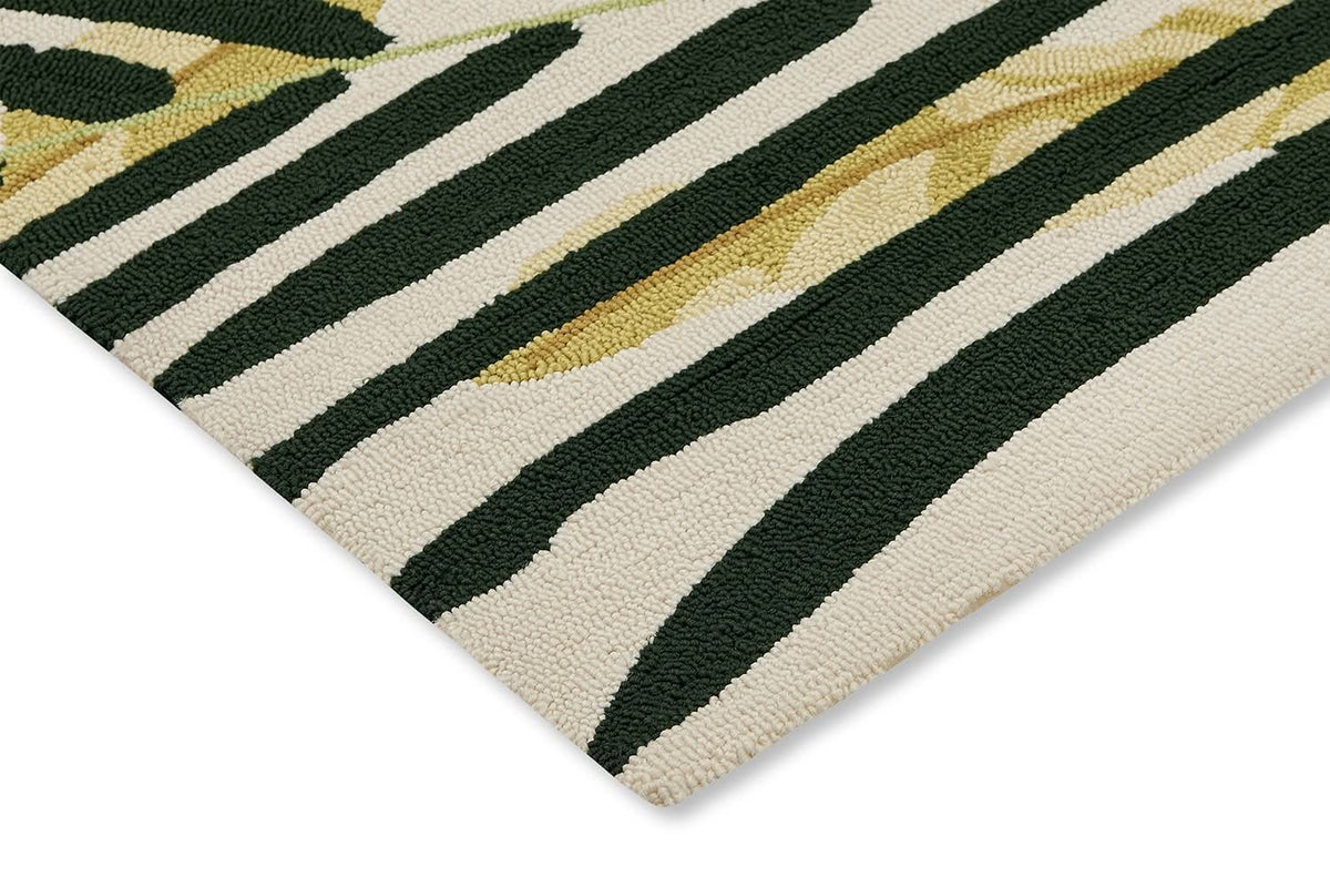 Sanderson Marella Artichoke Outdoor Rug 446407