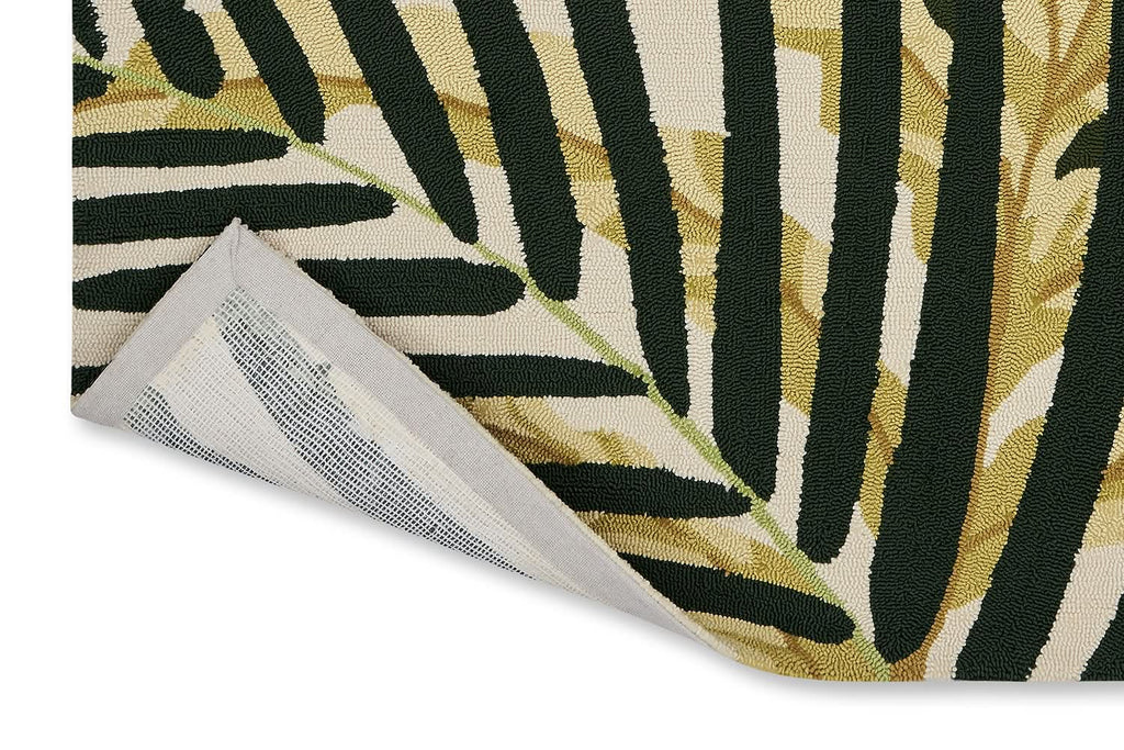 Sanderson Marella Artichoke Outdoor Rug 446407