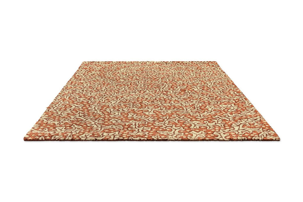 Sanderson Tartufo Sandstone Outdoor Rug 446003
