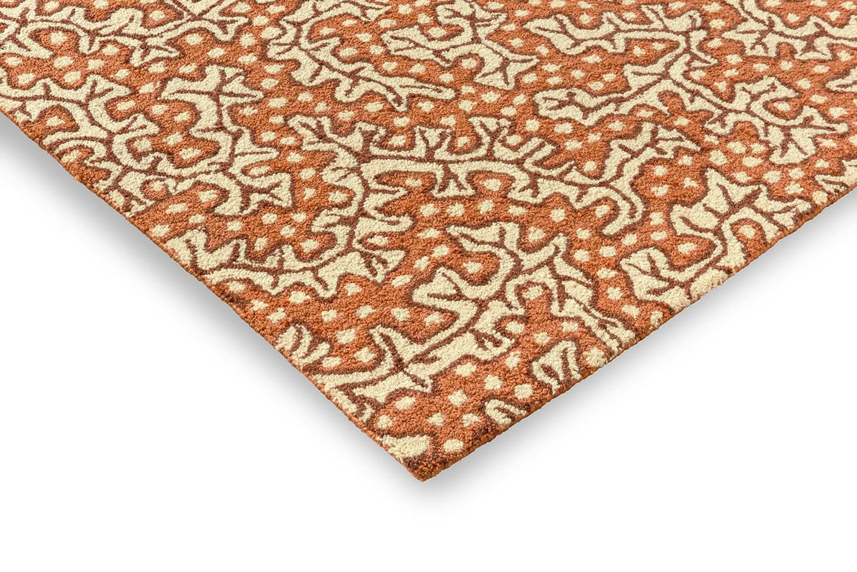 Sanderson Tartufo Sandstone Outdoor Rug 446003