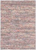Nordic Multi Reversible Wool Rug wool rug – main product image