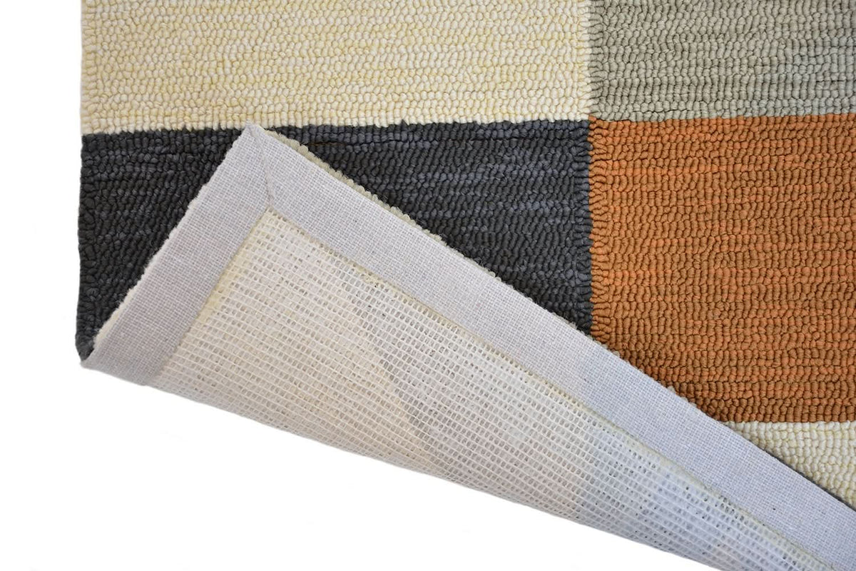 Scion Novara Blush Outdoor Rug 426102